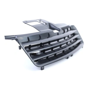Grila sport fara emblema VW Polo 9N (2002 - 2005) - Img 4