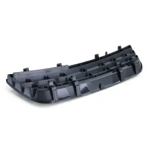 Grila sport fara emblema VW Polo 9N3 (2005 - 2009) - Img 6