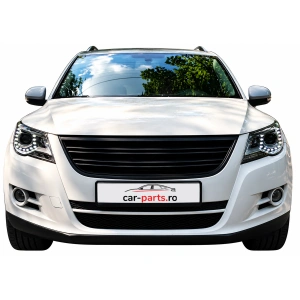 Grila sport fara emblema VW Tiguan (2007 - 2011) - Img 6
