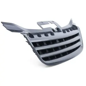 Grila sport fara emblema VW Touran (03-06), Caddy (04-10) - Img 4