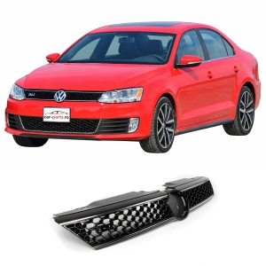 Grila VW Jetta (2010 - 2017) RS GLI look