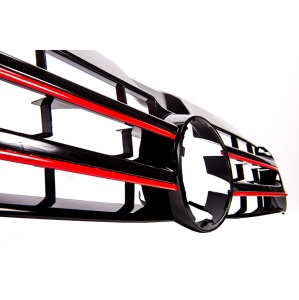 Grila VW Transporter T5 (2009 - 2015) - Img 3