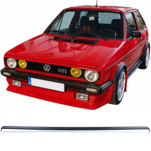 Pleoapa / bad boy / prelungire capota VW Golf 1 MK1 - Img 4