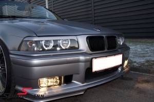Pleoape bad boy BMW E36 - Img 4