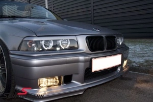 Pleoape bad boy BMW E36 - Img 4