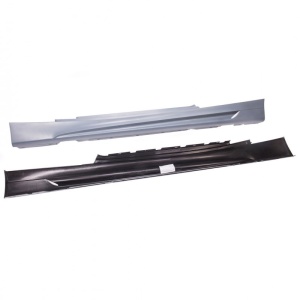 Praguri BMW E81, E82, E88 M-Performance look - Img 6