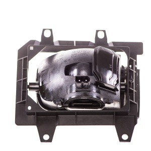 Proiectoare ceata BMW E30 clar - Img 6