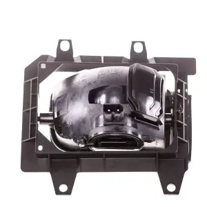 Proiectoare ceata BMW E30 clar - Img 6