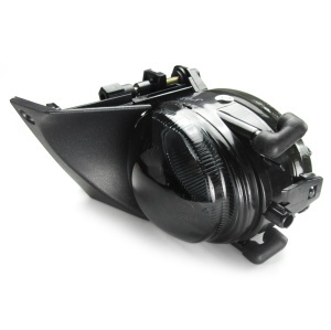 Proiectoare ceata BMW E39 FL fumuriu - Img 4