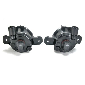 Proiectoare ceata BMW E81, E82, E87, E88, E84, E83, E70 clare - Img 4