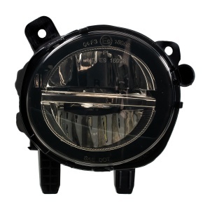 Proiectoare ceata BMW F20 F21 F22 F23 F30 F31 F32 F33 F34 F36 cu LED fumuriu - Img 4