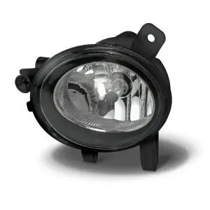 Proiectoare ceata BMW F20, F21, F30, F31, F34, F32, F33 clar - Img 4