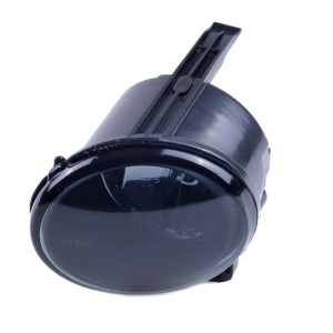 Proiectoare ceata BMW F22 F23 E92 E93 F10 F11 F07 E53 'bara M' fumuriu - Img 4