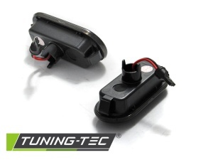 Semnalizari aripa Seat Alhambra Altea Cordoba Ibiza Leon Toledo LED DINAMIC - Img 4