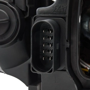 Set faruri Audi A3 8P (2003 - 2005) xenon - Img 4