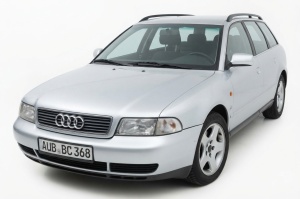 Set faruri Audi A4 B5 + semnalizari - Img 2