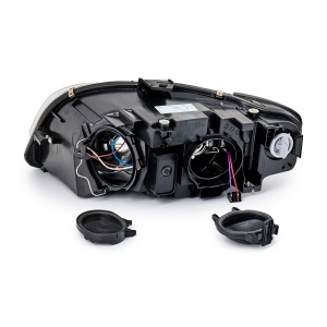 Set faruri Audi A4 B7 - Img 3