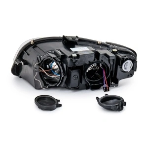 Set faruri Audi A4 B7 - Img 3