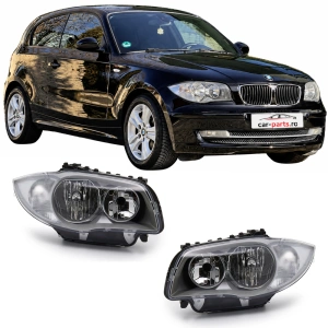 Set faruri BMW E81, E82, E87, E88