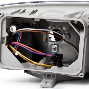 Set faruri Skoda Octavia 2 (2004 - 2009) - Img 5