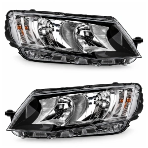 Set faruri Skoda Octavia 3 (2013 - 2016) - Img 2