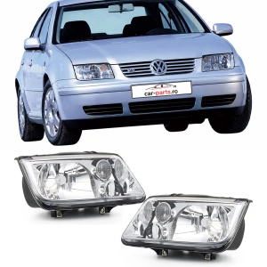 Set faruri VW Bora