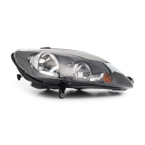 Set faruri VW Golf Plus V (2004 - 2009) look negru - Img 2