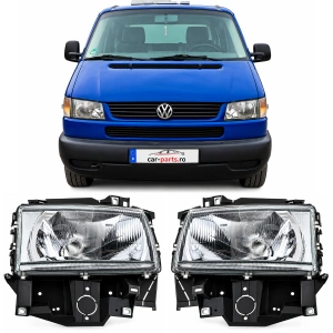 Set faruri VW T4 Multivan, Caravelle