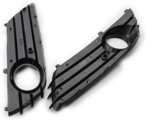 Set grila proiectoare Opel Astra H (2004 - 2007) - Img 6