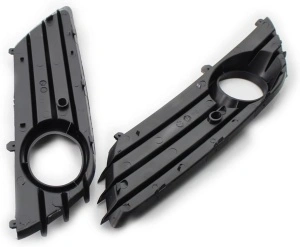 Set grila proiectoare Opel Astra H (2004 - 2007) - Img 6