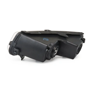 Set proiectoare ceata VW Polo V 6R - bara GTI - Img 3