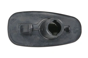Set semnalizari aripa Opel Astra G, Zafira A, Speedster fumuriu - Img 3