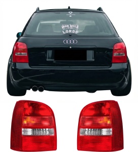 Set stopuri Audi A4 B5 avant break