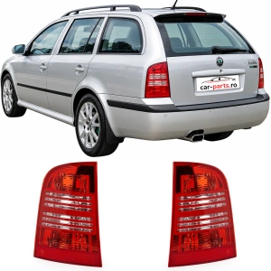 Set stopuri Skoda Octavia 1 Combi break