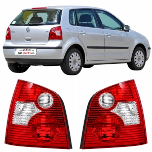 Set stopuri VW Polo IV 9N
