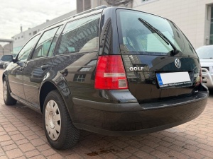 Stopuri VW Golf 4 Variant, VW Bora Variant rosu alb - Img 5