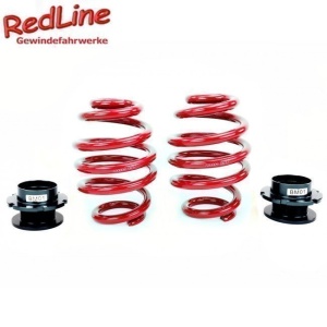 Suspensie sport reglabila JOM RedLine BMW E36 - Img 6