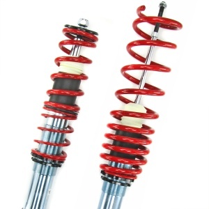 Suspensie sport reglabila JOM RedLine BMW E39 - Img 2