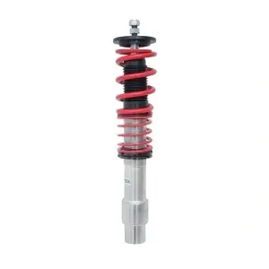 Suspensie sport reglabila JOM RedLine BMW E60 - Img 4