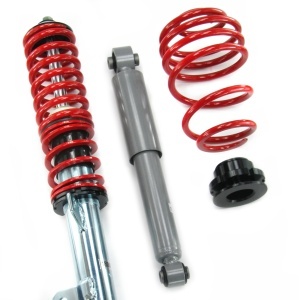 Suspensie sport reglabila JOM RedLine Opel Astra G - Img 2