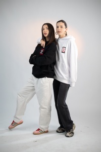 Hanorac Outfit - Img 2