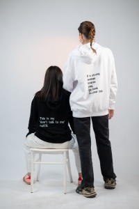 Hanorac Strong Women