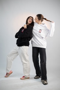 Hanorac Strong Women - Img 2