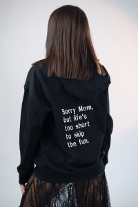 Hanorac Skip