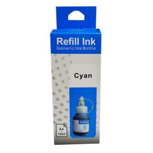 Bro BT5000 CISS Cyan 50ml, BRO CISS
