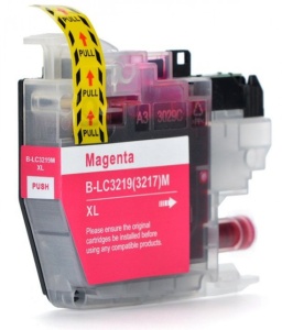 Bro LC3219 M ink, LC-3219XLM