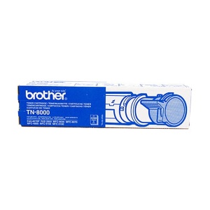 Brother OEM TN-8000 Laser, TN8000