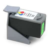 Can CL-51 C NEW ink, CL-51, 0618B001
