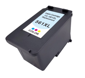 Can CL-561XL CMY ink, 3730C001, CL561-XL, PREMIUM