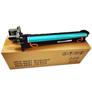 Can EXV-32/EXV-33 DRUM UNIT, 2772B003, C-EXV32, C-EXV33